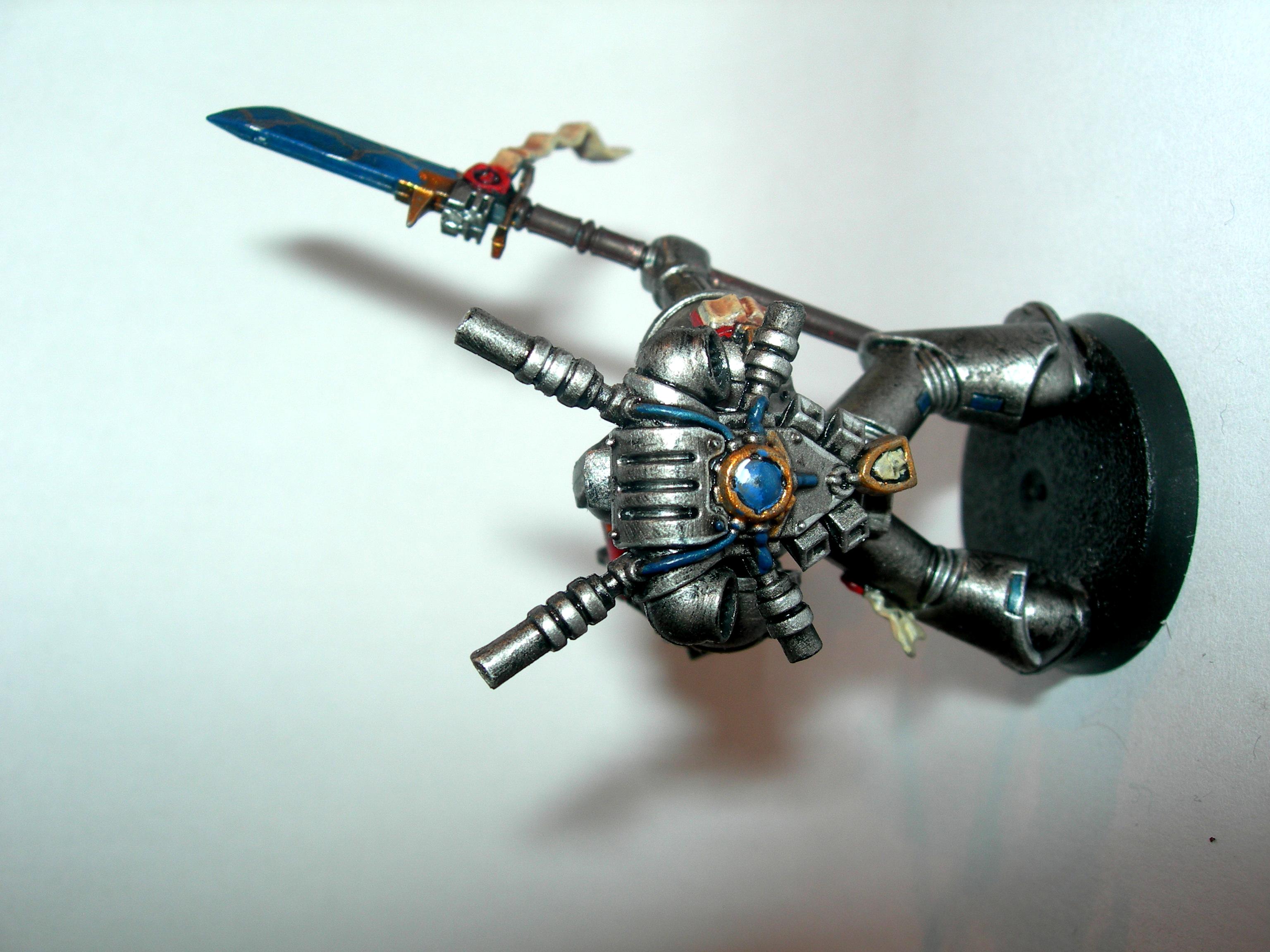 lining halberd ii v2